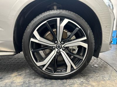 2025 Volvo XC60