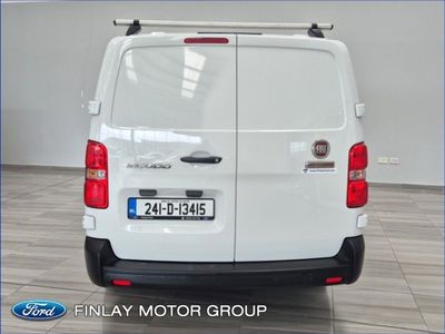 2024 Fiat Scudo