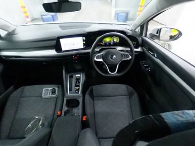 2022 Volkswagen Golf