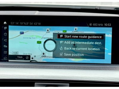2019 BMW 4 Series