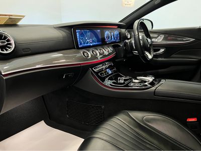 2019 Mercedes-Benz CLS Class