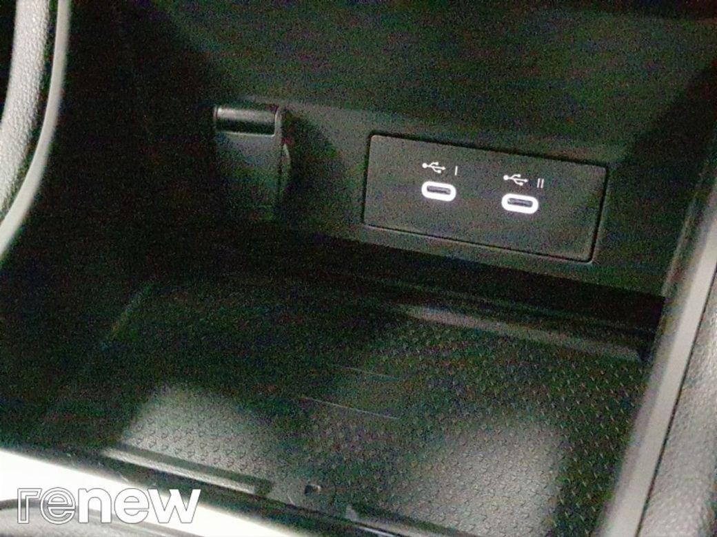 2026 Renault Captur
