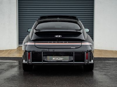 2024 Hyundai Ioniq 6