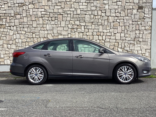 vehicle for sale from Sandyford Motors