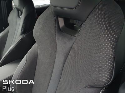 2026 Skoda Enyaq