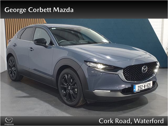 vehicle for sale from George Corbett Motors