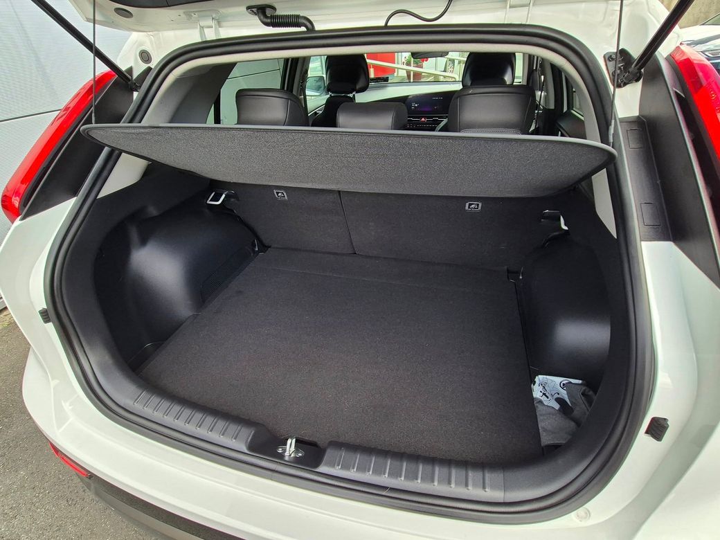 2024 Kia Niro