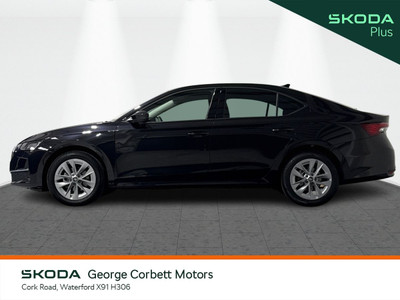 2026 Skoda Octavia