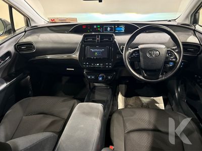 2022 Toyota Prius