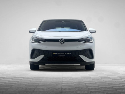 2023 Volkswagen ID.5