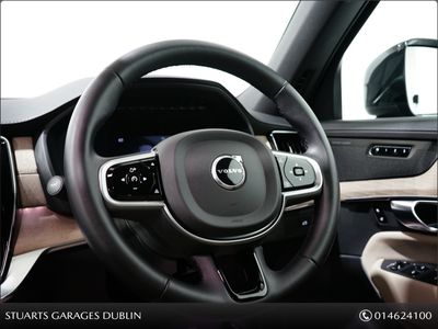 2025 Volvo XC90
