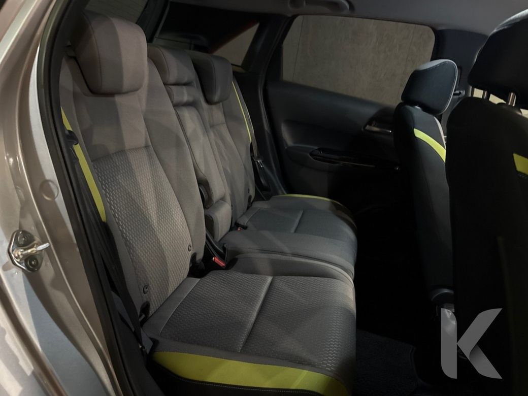 2020 Honda Fit