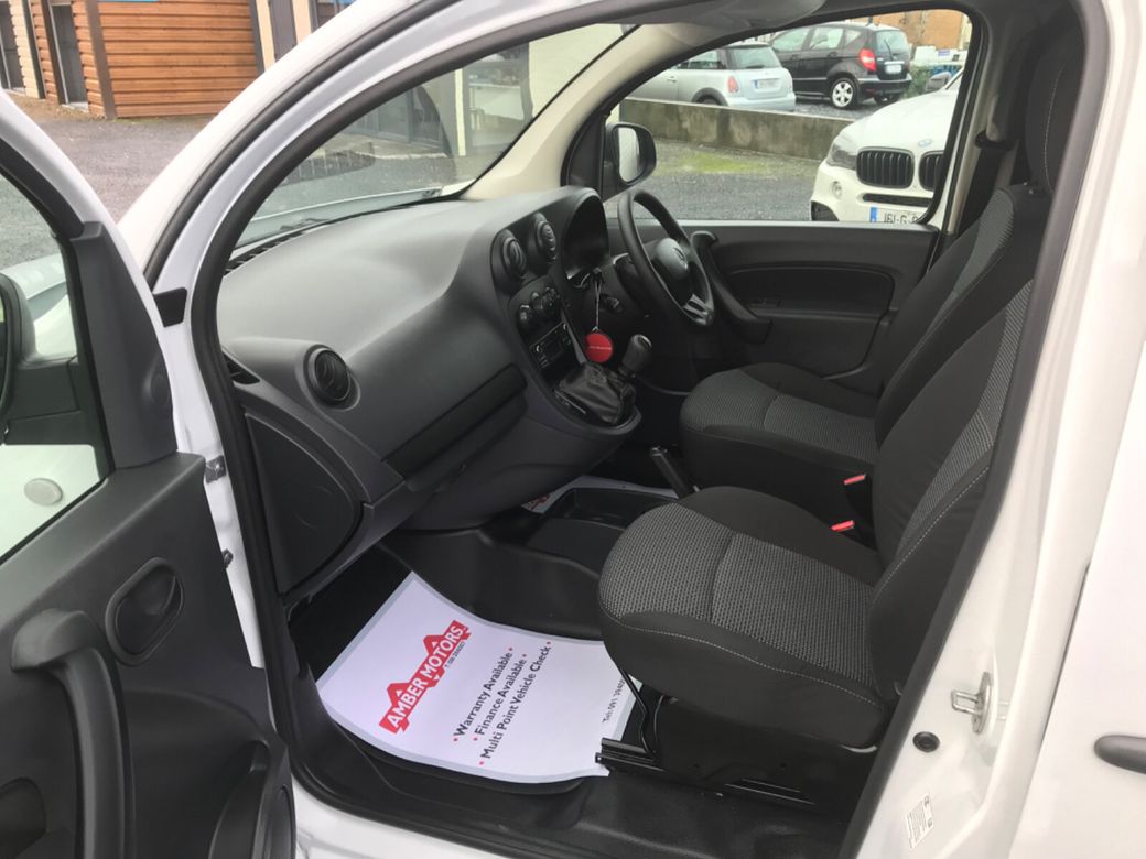 2019 Mercedes-Benz Citan