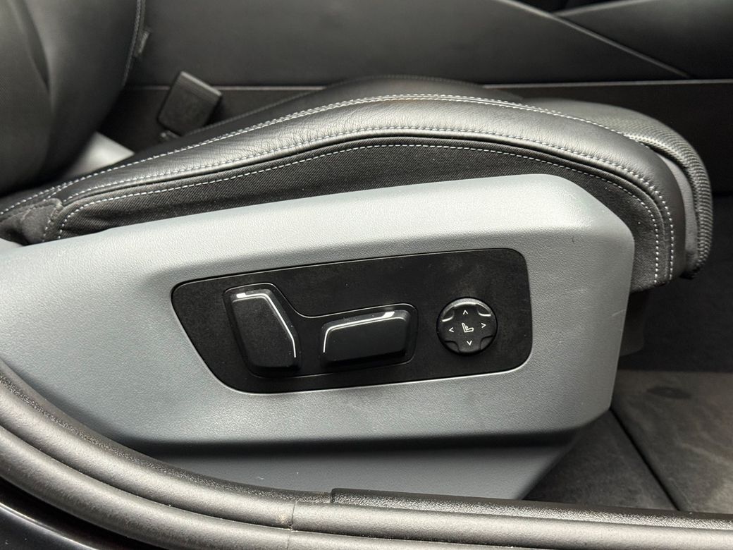 2024 BMW 5 Series