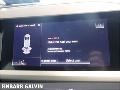 2023 Audi Q4 e-tron