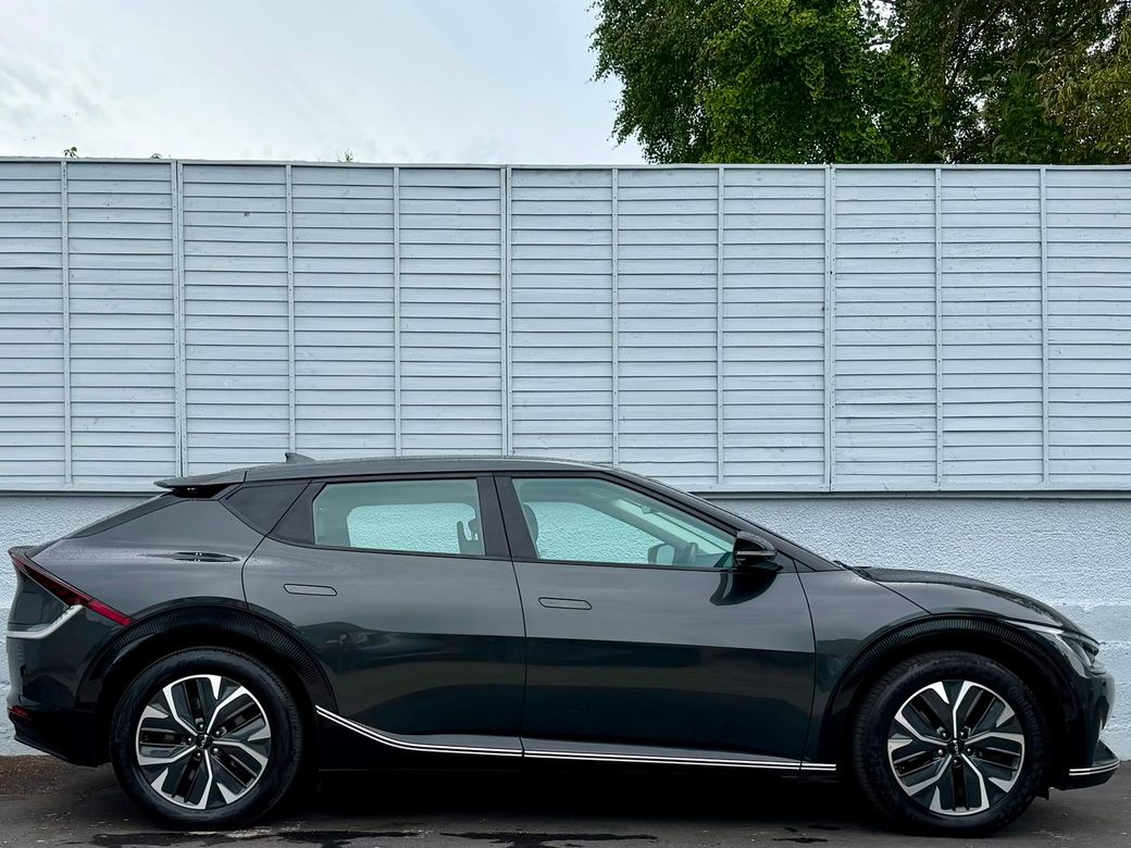2022 Kia EV6