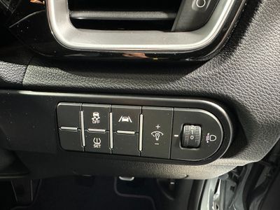 2023 Kia Ceed