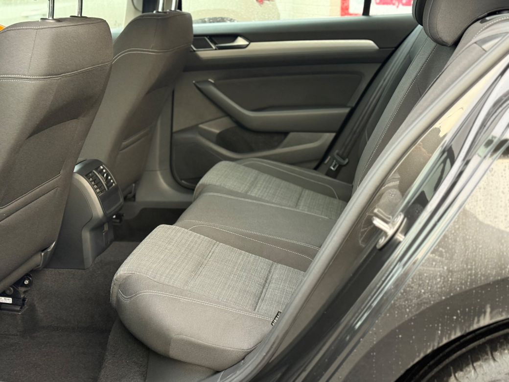 2021 Volkswagen Passat