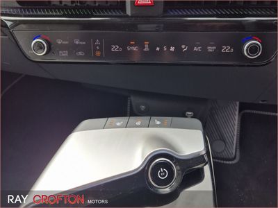 2023 Kia EV6