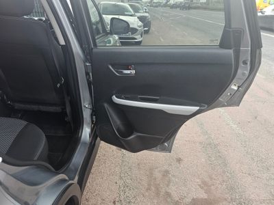 2016 Suzuki Vitara