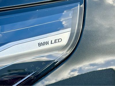 2026 BMW 5 Series