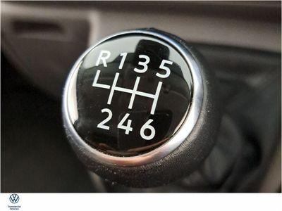 2025 Volkswagen Transporter