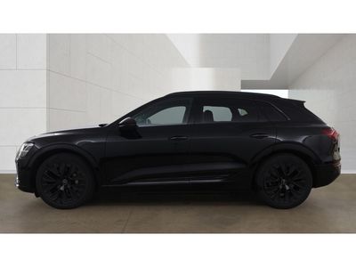 2024 Audi Q8 e-tron