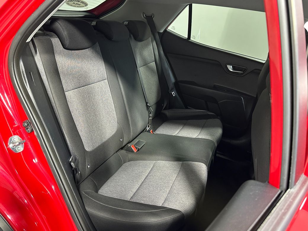 2024 Kia Stonic