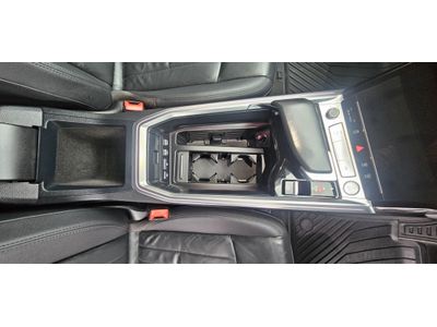 2020 Audi e-tron