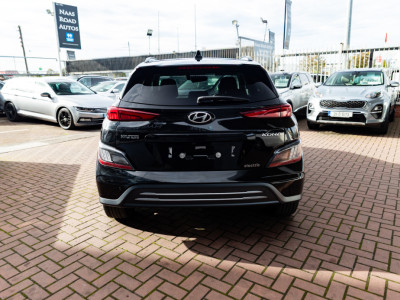 2021 Hyundai Kona