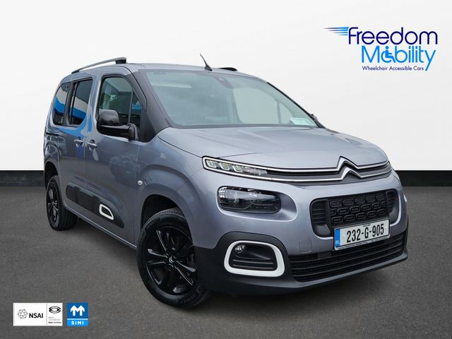 vehicle for sale from Freedom Mobility Mayo
