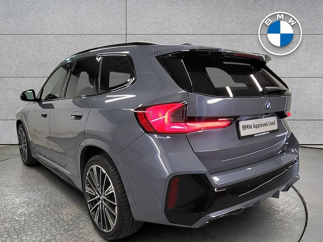 2023 BMW X1