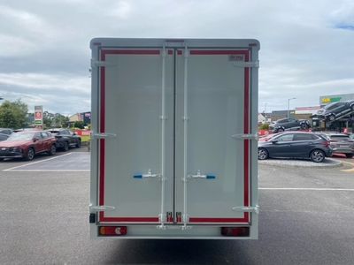 2025 Fiat Ducato