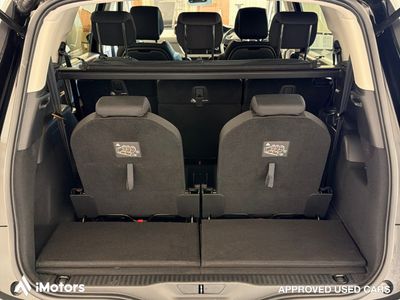 2022 Citroen C4 Grand Picasso