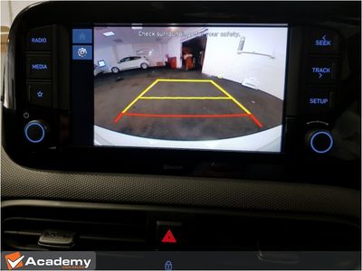 2023 Hyundai i10