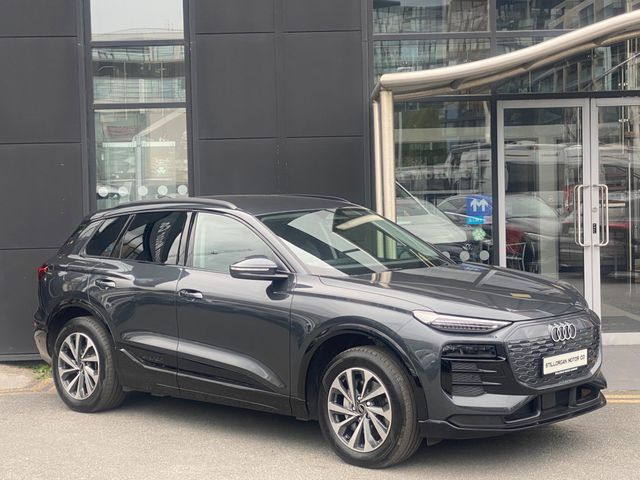 vehicle for sale from Stillorgan Motor Company