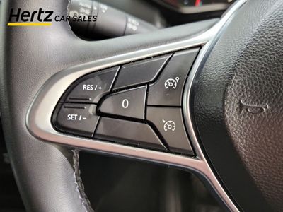 2023 Renault Clio
