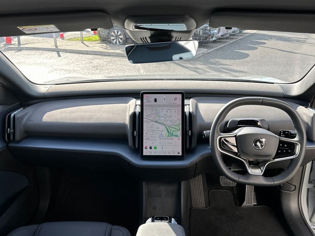 2024 Volvo EX30