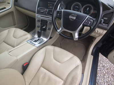 2011 Volvo XC60