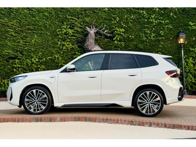 2023 BMW X1
