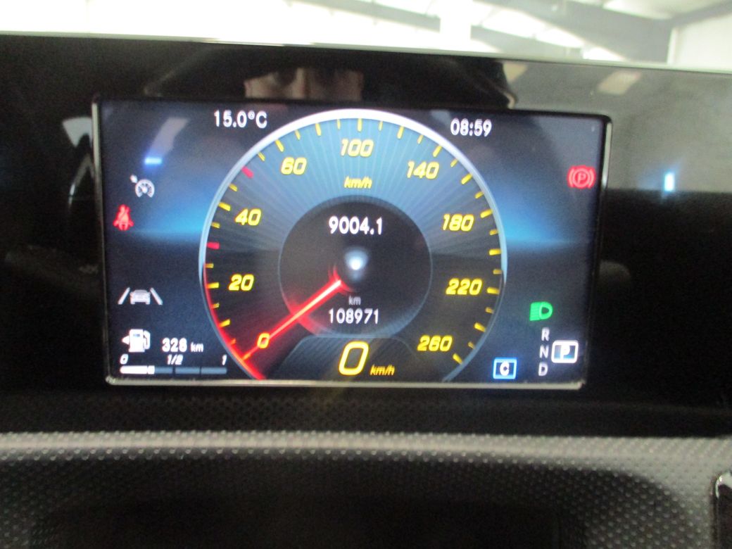 2020 Mercedes-Benz CLA Class