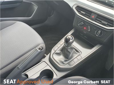 2024 SEAT Ibiza