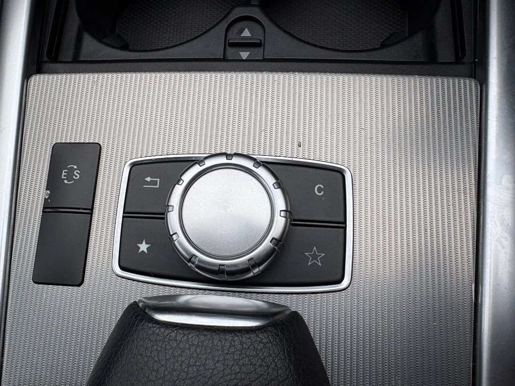 2014 Mercedes-Benz E Class