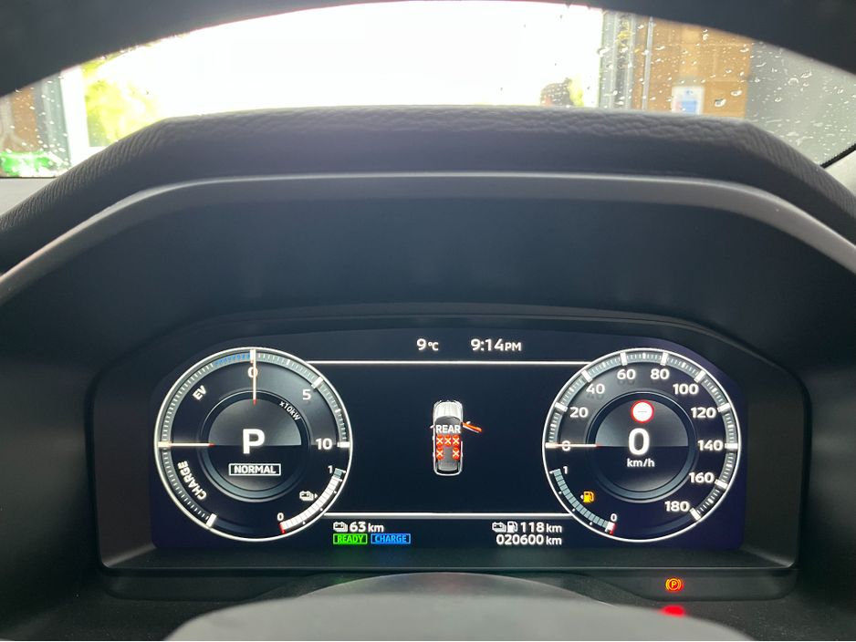 2023 Mitsubishi Outlander