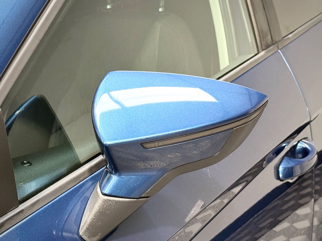 2014 SEAT Leon