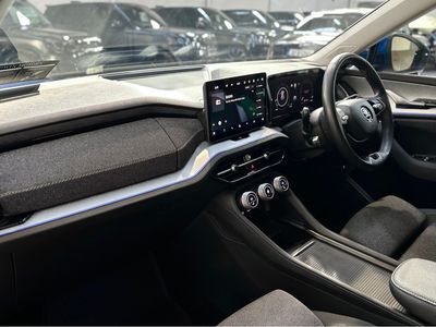2024 Skoda Kodiaq