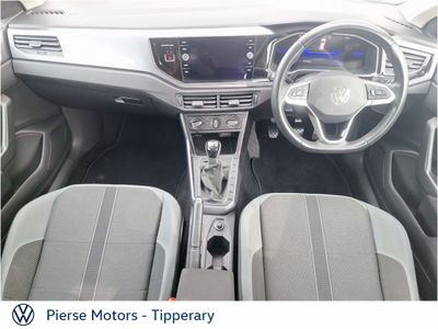 2024 Volkswagen Polo