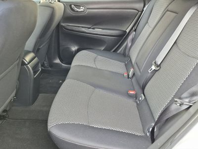 2019 Nissan Pulsar