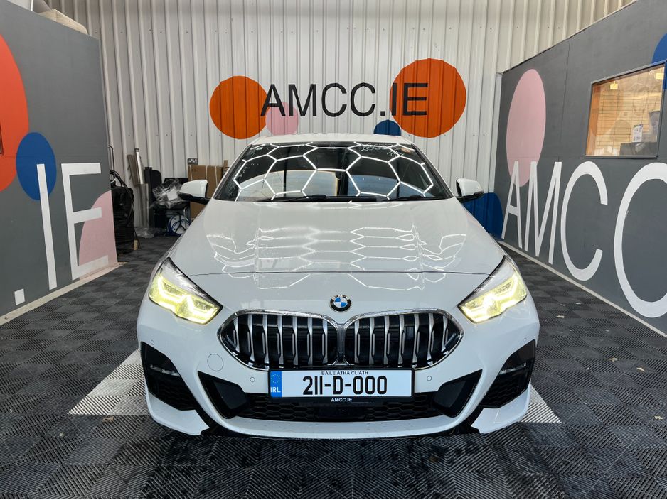 2021 BMW 2 Series