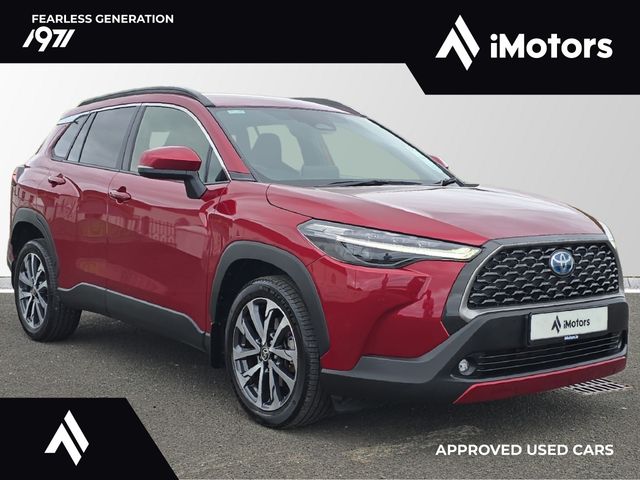 vehicle for sale from iMotors